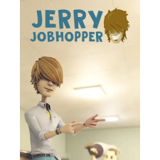  JERRY JOBHOPPER (digitális licenc) videójáték