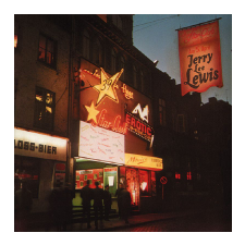 Jerry Lee Lewis Live at the Star - Club Hamburg (CD) egyéb zene