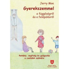 Jerry Moe Gyerekszemmel a függőségről és a felépülésről életmód, egészség