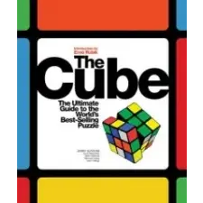  Jerry Slocum - Cube – Jerry Slocum idegen nyelvű könyv