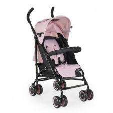 JERRY ÚJ/2025 sport babakocsi esernyőre csukható 15kg, PINK babakocsi