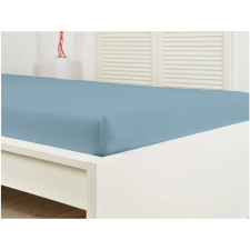  Jersey lepedő ALVORA 180x200 cm világoskék lakástextília