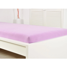  Jersey lepedő kiságyba EXCLUSIVE 60x120 cm lila lakástextília