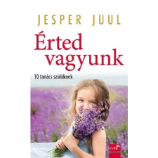 Jesper Juul Érted vagyunk gyermek- és ifjúsági könyv