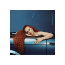 Jess Glynne - Always In Between (Limited Blue Edition) (Vinyl LP (nagylemez)) rock / pop