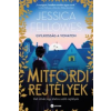 Jessica Fellowes Mitfordi rejtélyek - Gyilkosság a vonaton