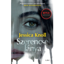 Jessica Knoll - Szerencse lánya egyéb könyv