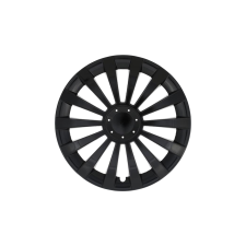 Jestic Dísztárcsa 13" Meridian Black (Prestige) (4 darabos garnitúra) dísztárcsa