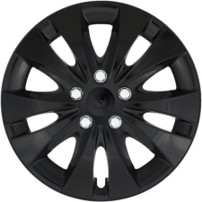 Jestic Dísztárcsa 13&quot; Storm Black (Prestige Plus) (KC) dísztárcsa