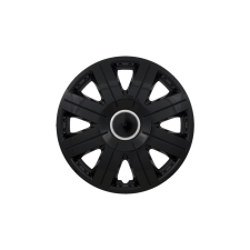 Jestic Dísztárcsa 16" Cosmos Ring Black (Prestige Plus) (4 darabos garnitúra) dísztárcsa