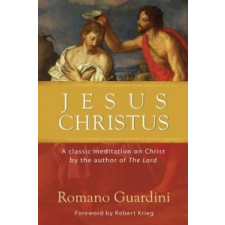  Jesus Christus – Romano Guardini idegen nyelvű könyv