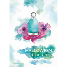 Jesus Del Pozo Halloween Blue Drop, Illatminta parfüm és kölni