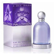 Jesus Del Pozo Halloween EDT 50 ml parfüm és kölni