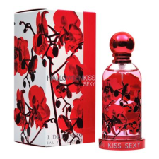 Jesus Del Pozo Halloween Kiss Sexy EDT 30 ml parfüm és kölni