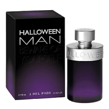 Jesus Del Pozo Halloween Man EDT 50 ml parfüm és kölni