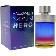 Jesus Del Pozo Halloween Man Hero EDT 50 ml parfüm és kölni