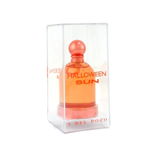 Jesus Del Pozo Halloween Sun, edt 100ml parfüm és kölni