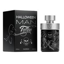 Jesus Del Pozo Halloween Tattoo, edt 125 ml - Teszter parfüm és kölni