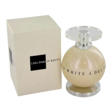 Jesus Del Pozo In White EDT 30 ml parfüm és kölni