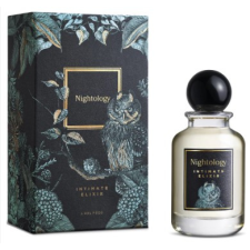 Jesus Del Pozo Nightology Intimate Elixir, edp 100ml parfüm és kölni
