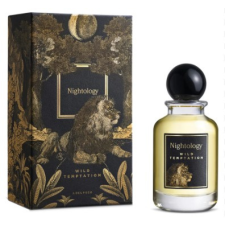Jesus Del Pozo Wild Temptation, edp 100ml parfüm és kölni