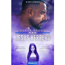  Jesus Herrera regény