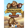 Jetdogs Studios 12 Labours of Hercules II: The Cretan Bull (PC - Steam Digitális termékkulcs)