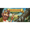 Jetdogs Studios Archimedes: Eureka! (PC - Steam elektronikus játék licensz)