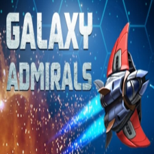 Jetdogs Studios Galaxy Admirals (PC - Steam elektronikus játék licensz) videójáték