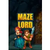 Jetdogs Studios MAZE LORD (digitális licenc)