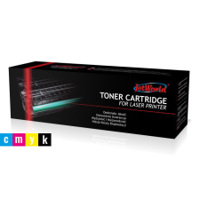  JetWorld CMYK HP 660A dobmodul csere W2004A nyomtatópatron & toner