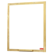  Jeujura fa mágneses falitábla 54x66 cm kreatív és készségfejlesztő