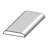 JEWE TAKARÓLÉC LAPOS 6X22X2400MM