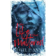 Jewel E. Ann LLC Life That Mattered | Jewel E. Ann idegen nyelvű könyv