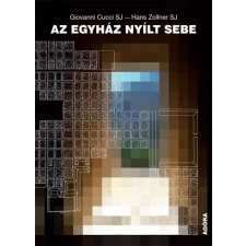 Jezsuita Az egyház nyílt sebe egyéb e-könyv