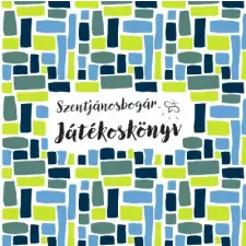 Jezsuita Könyvek Szentjánosbogár Játékoskönyv gyermek- és ifjúsági könyv