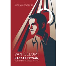 Jezsuita Könyvek Van célom! vallás