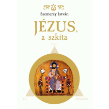 Jézus, a szkíta vallás