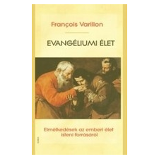 Jézus Szive Társaság - Korda Kiadó Francois Varillon: Evangéliumi élet vallás
