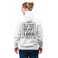  Jézusra várva - Zipzáros Pulóver női pulóver, kardigán