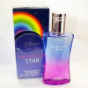  Jfenzi Escalation Star, edt 100ml (Alternatív illat Escada Moon Sparkle)