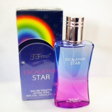  Jfenzi Escalation Star, edt 100ml (Alternatív illat Escada Moon Sparkle) parfüm és kölni