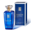  JFenzi Savoir Blue Angel, edp 100ml (Alternatív illat Versace Dylan Blue Pour Femme)
