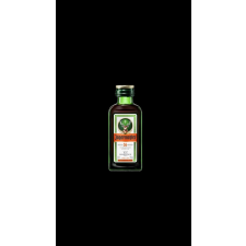 Jägermeister 0,02l Keserű likőr (bitter) [35%] likőr