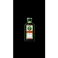  Jägermeister 0,04l Keserű likőr (bitter) [35%]  mini likőr