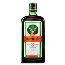 Jägermeister 0,7 35% likőr