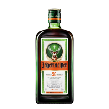 Jägermeister 0,7l Keserű likőr (bitter) [35%] likőr
