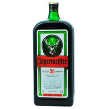  Jägermeister 3,0 35% likőr