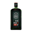 Jägermeister Scharf 0,7l Keserű likőr (bitter) [33%]