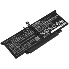 JHT2H Laptop akkumulátor 6400 mAh egyéb notebook akkumulátor